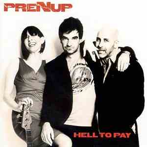 PreNup - Hell To Pay flac download