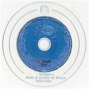 Puravida - Liverpool flac download
