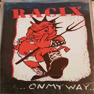 Racix - ...On My Way... flac download