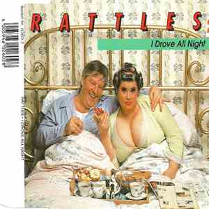 Rattles - I Drove All Night flac download