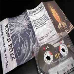 Raven Dark - Гневом раскрытия вечного flac download