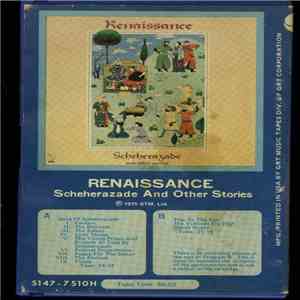 Renaissance  - Scheherazade And Other Stories flac download