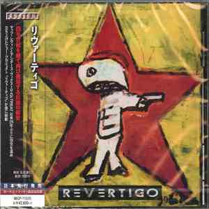Revertigo - Revertigo flac download