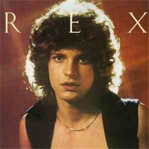 Rex  - Rex flac download