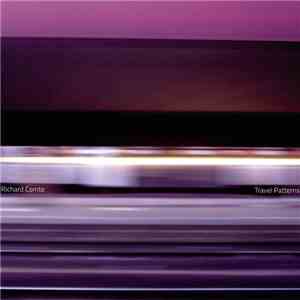 Richard Comte - Travel Patterns flac download