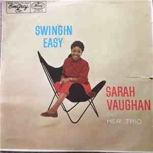 Sarah Vaughan And Her Trio - Swingin' Easy flac download