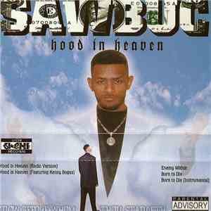 Sawbuc - Hood In Heaven flac download