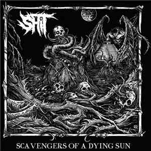 Shit - Scavengers Of A Dying Sun flac download