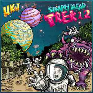 Simply Dread  - Trek 1, 2 flac download