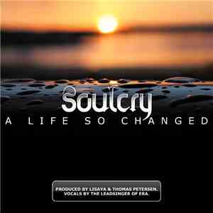 Soulcry - A Life So Changed flac download