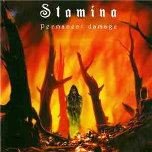 Stamina  - Permanent Damage flac download