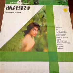 Stanley Black And His Orchestra And Chorus - Exotic Percussion flac download