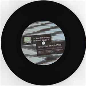 Starski & Clutch - New Dance Show flac download
