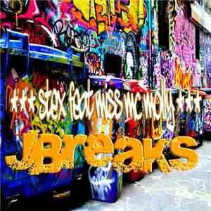 Stex  Feat Miss MC Molly - Jbreaks flac download