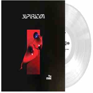 Supuration - The Cube / Promo 91 Tracks flac download