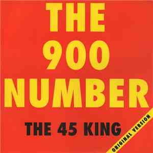 The 45 King - The 900 Number (Original Version) flac download