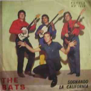 The Bats  - Sognando La California flac download
