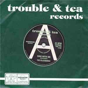 The Blackbirds  - Sing With Me flac download