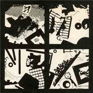 The Dancing Cigarettes - The Dancing Cigarettes EP flac download