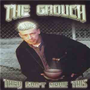 The Grouch - They Don't Have This flac download