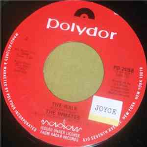 The Inmates  - The Walk / Back In History flac download