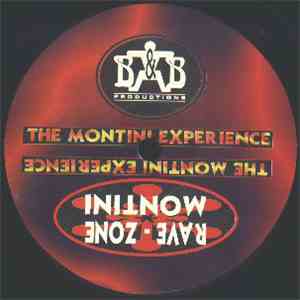 The Montini Experience - Mind Expander One flac download