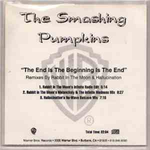 The Smashing Pumpkins - The End Is The Beginning Is The End flac download