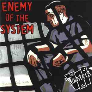 The Toasters - Enemy Of The System flac download