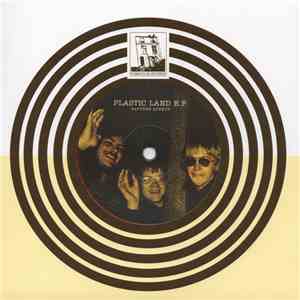 The Tunnelrunners - Plastic Land EP flac download
