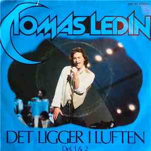 Tomas Ledin - Det Ligger I Luften flac download