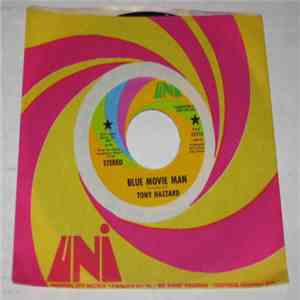 Tony Hazzard - Blue Movie Man / Abbot Of The Vale flac download