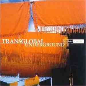 Transglobal Underground - Rejoice Rejoice flac download