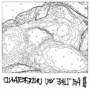 Various - Act Like You Understand flac download