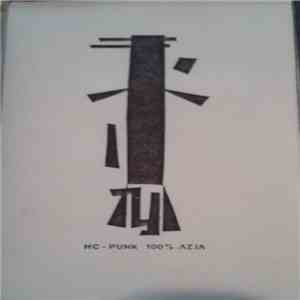 Various - Azja - HC-Punk 100% Azja flac download