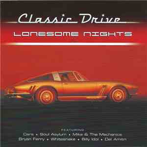 Various - Classic Drive: Lonesome Nights flac download