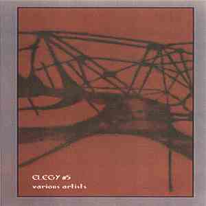 Various - Elegy #5 flac download