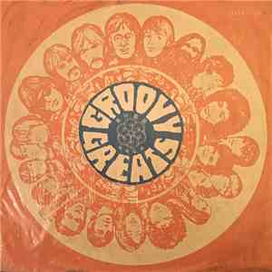 Various - Groovy Greats flac download