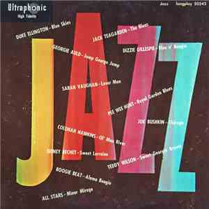 Various - Jazz flac download
