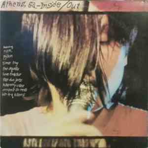 Various - Music From The Movie, "Athens, GA - Inside/Out" flac download