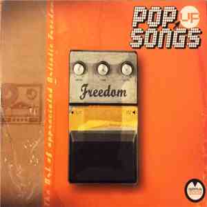 Various - Pop Up Songs flac download