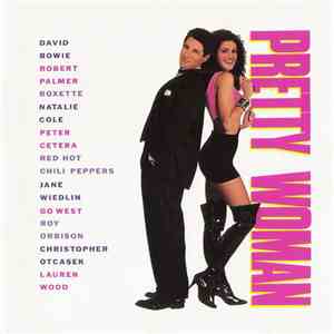 Various - Pretty Woman (Soundtrack) flac download