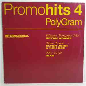Various - Promo Hits 4 flac download
