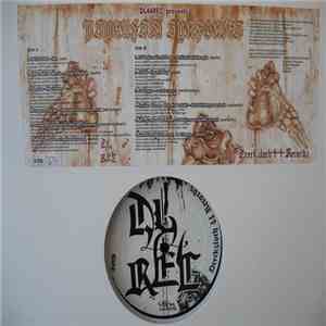 Various - Psycufski Synfonies FLAC download
