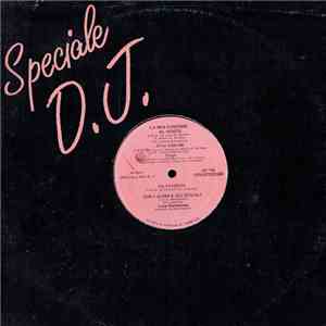 Various - Speciale Per D.J. flac download