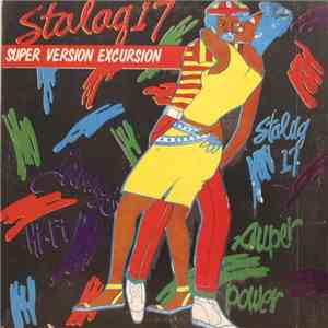 Various - Stalag 17 Super Version Excursion flac download