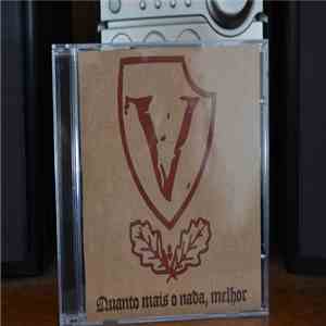 Vegas  - Quanto Mais O Nada, Melhor flac download