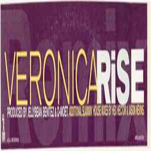 Veronica - Rise flac download