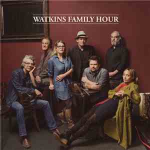 Watkins Family Hour - Watkins Family Hour flac download