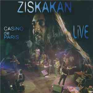 Ziskakan - Casino De Paris - Live flac download