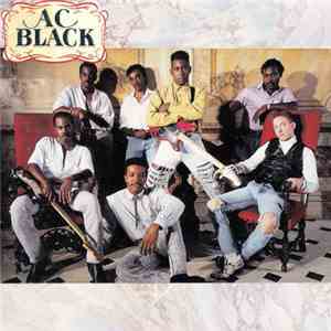 AC Black - AC Black flac download